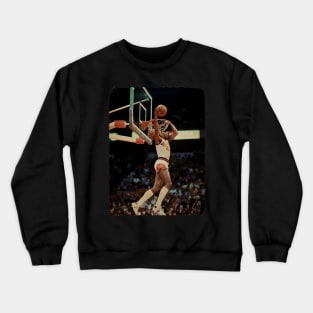 Dunk Larry Nance Vintage Crewneck Sweatshirt